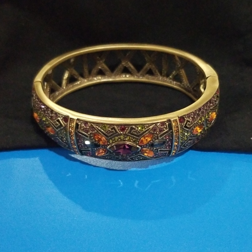 Bracelet by Heidi Daus
